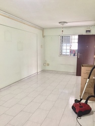 Blk 101 Woodlands Street 13 (Woodlands), HDB 3 Rooms #161239872